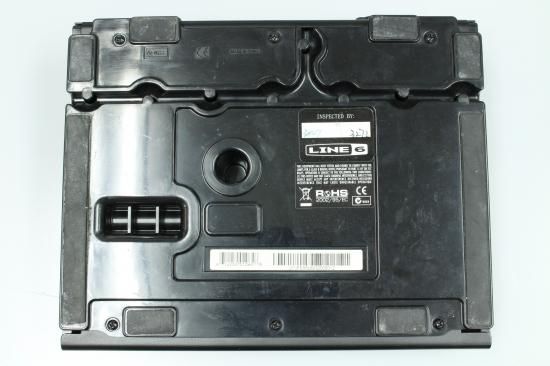 LINE6 POD HD、FBV EXPRESS MKIIセット、ガイド本付き LINE 6 POD HD × FBV EXPRESS MKⅡ - Geek IN Box