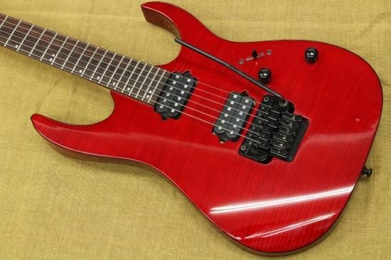 Ibanez SRG420FMZ - Geek IN Box Ibanez SRG420FMZ - Geek IN Box