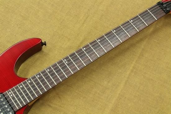 Ibanez SRG420FMZ - Geek IN Box