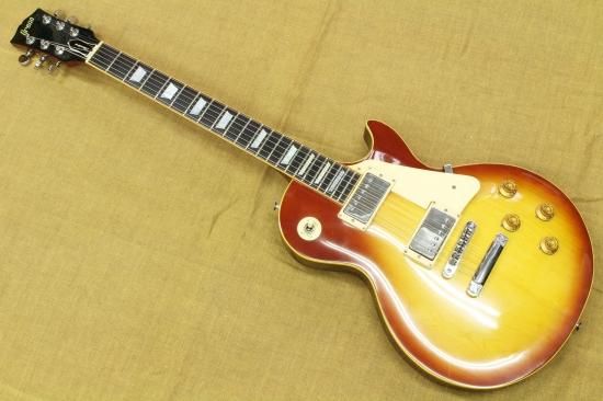 Greco EG700T 1977 Les Paul Standard Type - Geek IN Box
