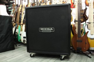Mesa/Boogie 4x12 Road King Straight Cabinet