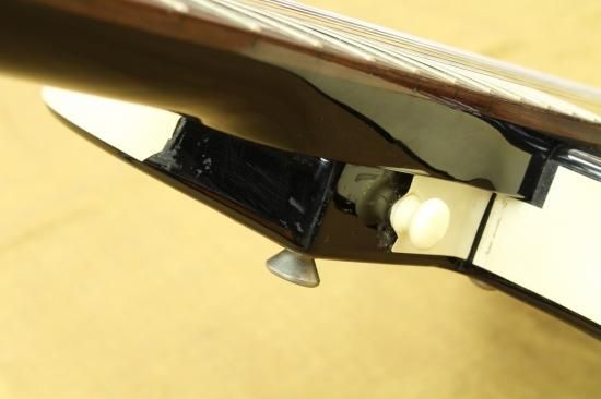 Danelectro 56-U2 Lefty - Geek IN Box