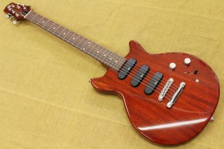 【new】 Kz Guitar Works Kz One Junior 3S11 T.O.M Antique Mahogany