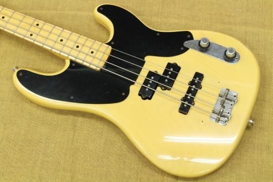 Fender Custom Shop OPB PJ 92' - Geek IN Box