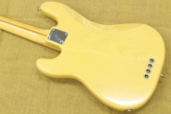 Fender Custom Shop OPB PJ 92' - Geek IN Box