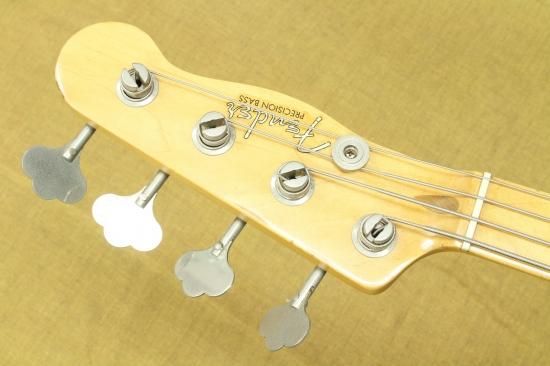 Fender Custom Shop OPB PJ 92' - Geek IN Box