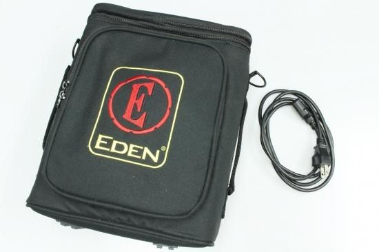 EDEN アンプヘッド WXT-500 EDEN WTX500 - Geek IN Box