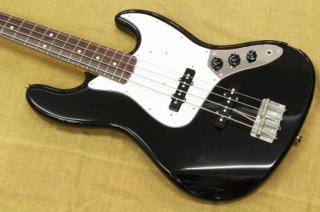 Fender Japan JB62 BLK Crafted In Japan P0 Serial