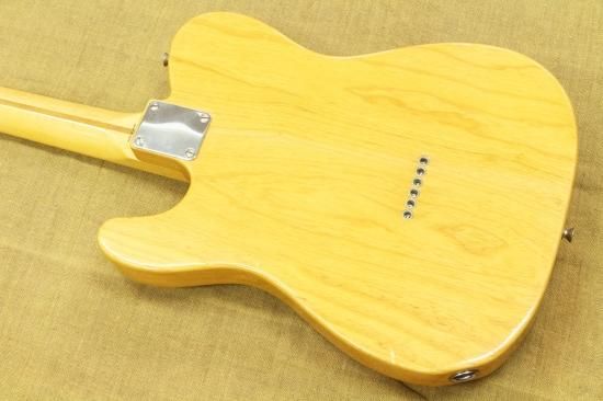 Fender Japan TL52-TX - Geek IN Box Fender Japan TL52-TX - Geek IN Box