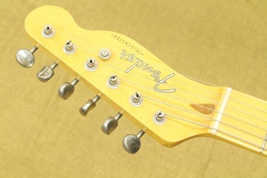 Fender Japan TL52-TX - Geek IN Box Fender Japan TL52-TX - Geek IN Box