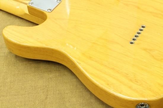 Fender Japan TL52-TX - Geek IN Box Fender Japan TL52-TX - Geek IN Box