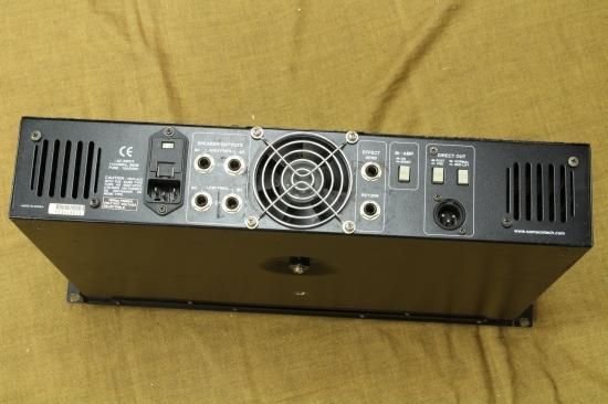 HARTKE HA5000 - Geek IN Box