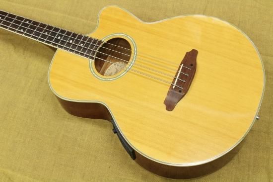 Aria Elecord FEB-DLXN アコースティックエレクトリックベース ARIA FEB-DLXN - Geek IN Box