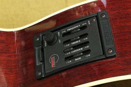 ARIA FEB-DLXN - Geek IN Box