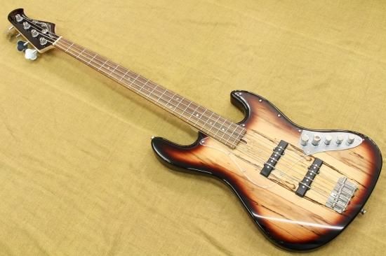 Bacchus WJB-SPM/Act - Geek IN Box