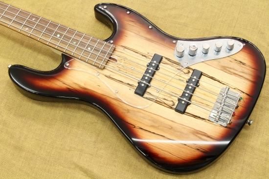 Bacchus WJB-SPM/Act - Geek IN Box