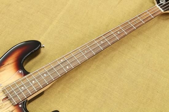 Bacchus WJB-SPM/Act - Geek IN Box