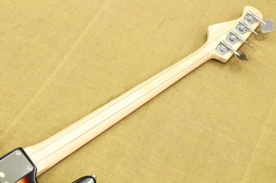 Bacchus WJB-SPM/Act - Geek IN Box