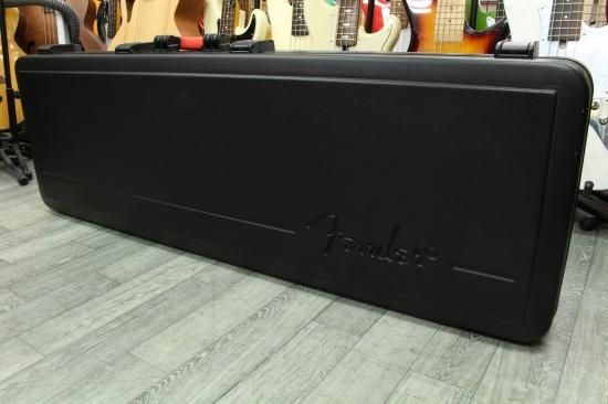 FENDER Classic Series Case ベースケース Amazon.co.jp: Fender ハードケース Classic Series Wood Case