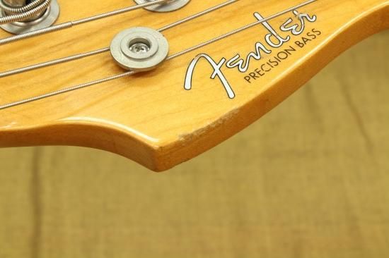 Fender USA American Vintage PB 95年製4.2kg Fender USA American Vintage PB 95年製4.2kg