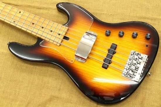 ベース sadowsky JT5 Sadowsky サドウスキー MetroExpress MX21 VJ5 Morado Fingerboard