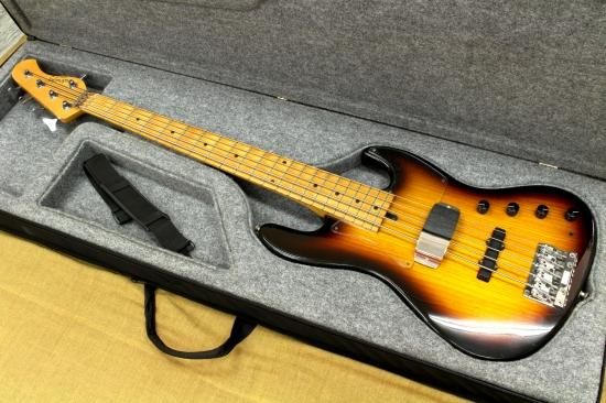 Sadowsky NYC Standard 5 3.97kg - Geek IN Box