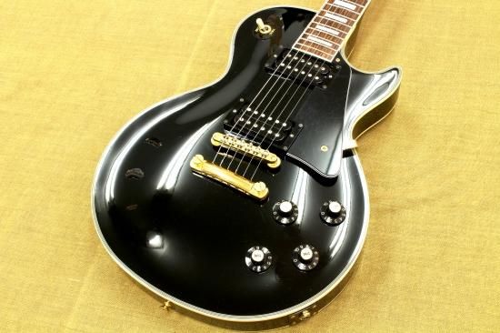Greco EGC-600 ミント コレクション Les Paul Custom