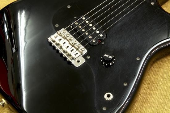 Squier ST-331 1985 A Serial Made In Japan - Geek IN Box