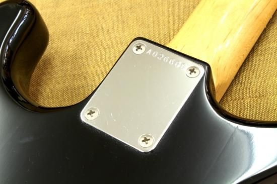 squier ST-33 MADE IN JAPAN Oシリアル