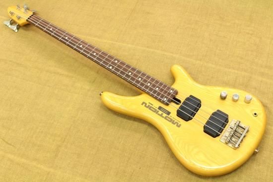ル*ス様 YAMAHA MB-Ⅲ YAMAHA MB-Ⅲ Motion Bass - Geek IN Box