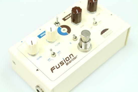 Umbrella Company FUSION BLENDER - Geek IN Box