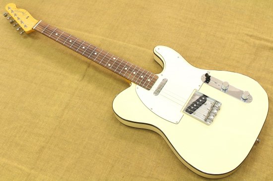 Fender Japan Telecaster TL62B 営業 - ギター