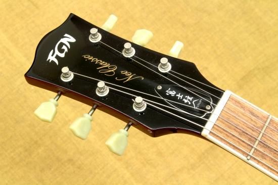 も*あ様 Fujigen Neo classic SG NCSG-10RL/FC も*あ様 Fujigen Neo classic SG NCSG-10RL/FC