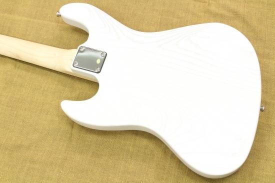 Bacchus WJB-400R ASH WH-SM 【OUTLET】 - Geek IN Box