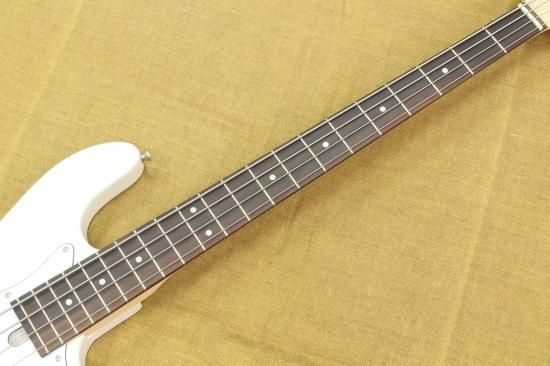 Bacchus WJB-400R ASH WH-SM 【OUTLET】 - Geek IN Box