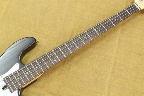 Bacchus WJB-400R ASH BK-SM【OUTLET】 - Geek IN Box Bacchus WJB-400R ASH BK-SM【OUTLET】 - Geek IN Box