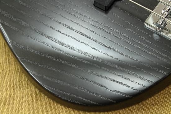 Bacchus WJB-400R ASH BK-SM【OUTLET】 - Geek IN Box