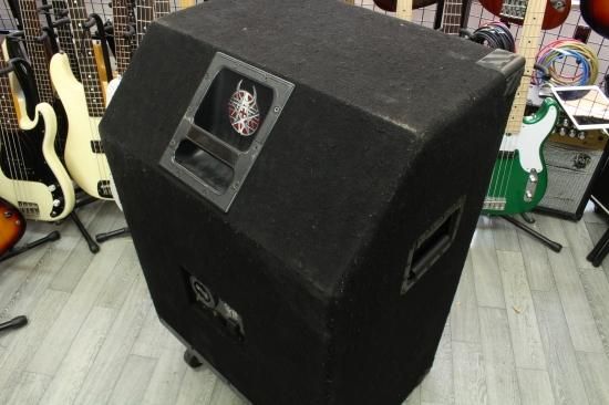 SWR GOLIATH SENIOR - Geek IN Box