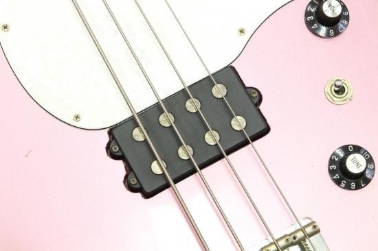 FERNANDES FSB-40 - Geek IN Box
