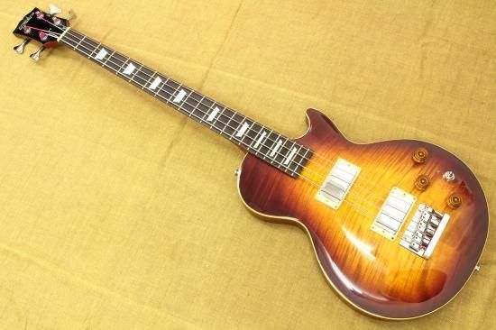 ESP/レスポールベース