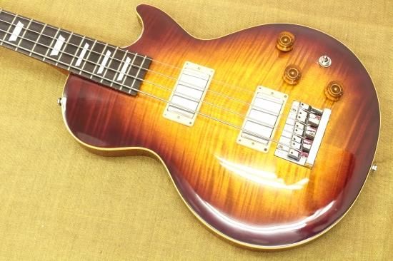 EDWARDS LP BASS - Geek IN Box