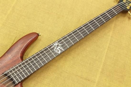 Ibanez K5 Fieldy Signature - Geek IN Box