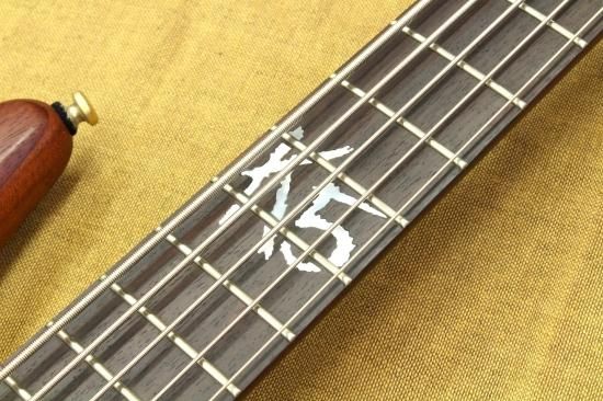 Ibanez K5 Fieldy Signature - Geek IN Box