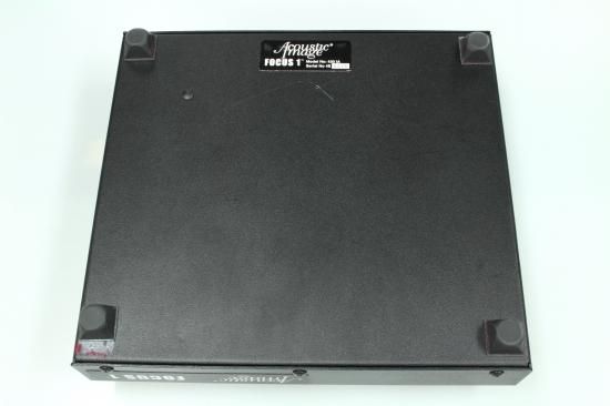 ACOUSTIC IMAGE Focus 1 - Geek IN Box