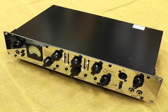 ASHDOWN ABM500RC EVO3 - Geek IN Box ASHDOWN ABM500RC EVO3 - Geek IN Box