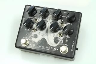 【ラーメン大好きまん】　Darkglass B7K ULTRA V1 Microtubes B7K Ultra with Aux In – Darkglass