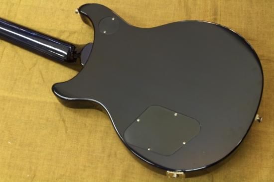 Epiphone Tak Matsumoto DC Standard Plus Top Aqua Blue - Geek Epiphone Tak Matsumoto DC Standard Plus Top Aqua Blue - Geek