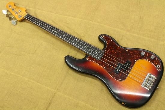 Fender Japan PB62-900 MIJ G serial - Geek IN Box