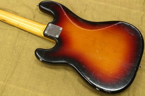 Fender Japan PB62-900 MIJ G serial - Geek IN Box