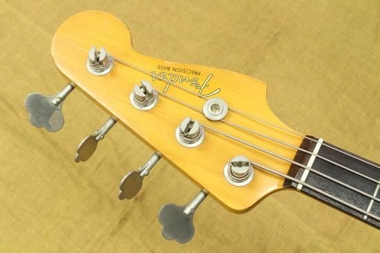 Fender Japan PB62-900 MIJ G serial - Geek IN Box